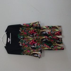 Jude Connally dress size small